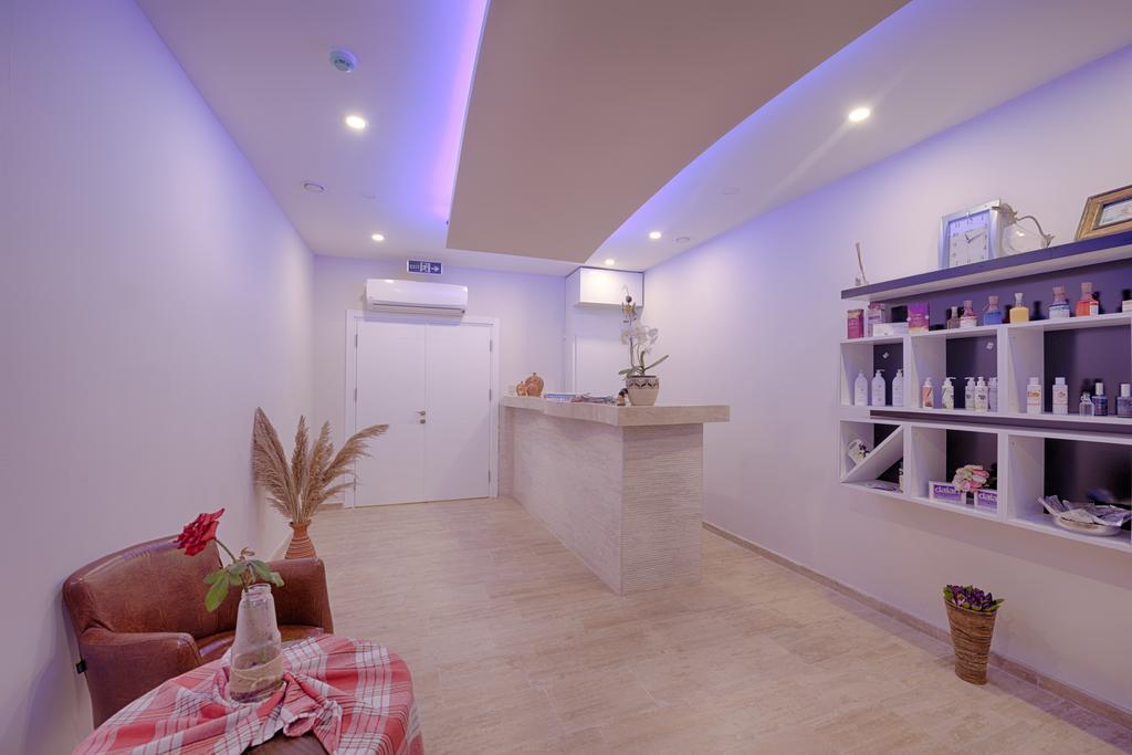 Sarp Hotel Belek (Adults Only) Kültér fotó