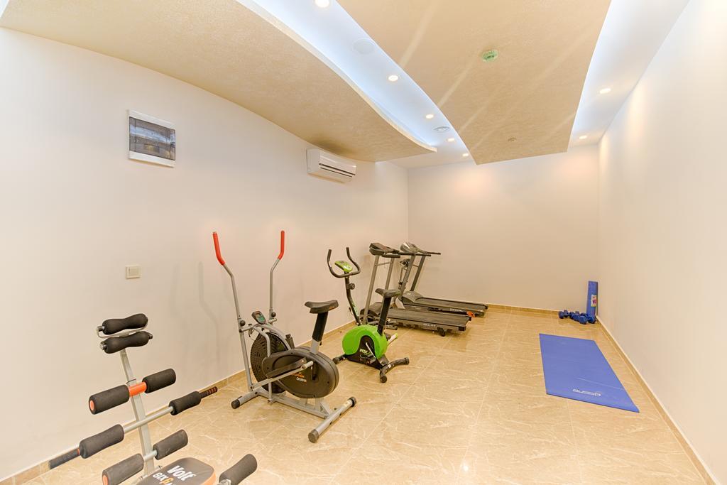 Sarp Hotel Belek (Adults Only) Kültér fotó