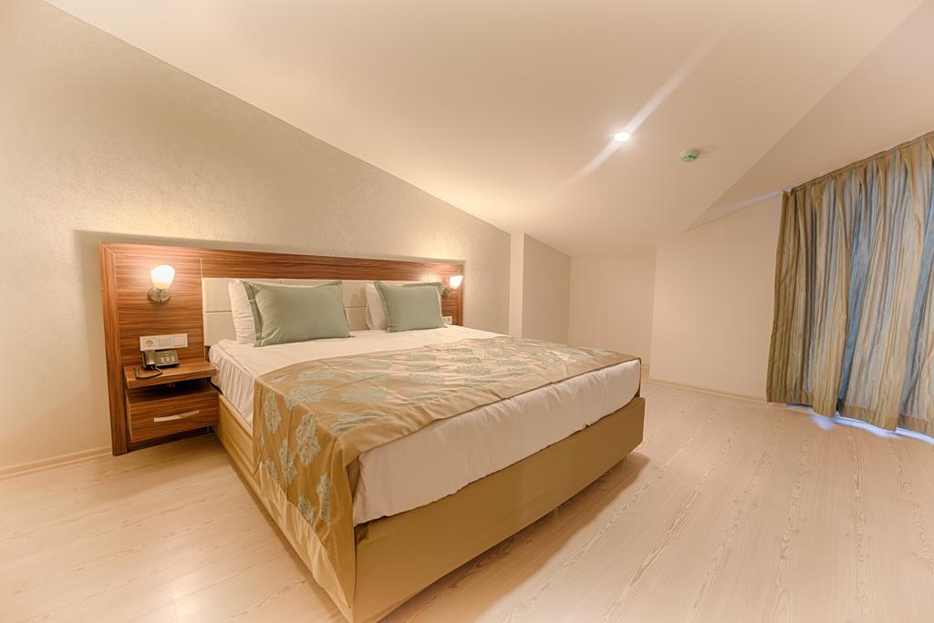 Sarp Hotel Belek (Adults Only) Szoba fotó