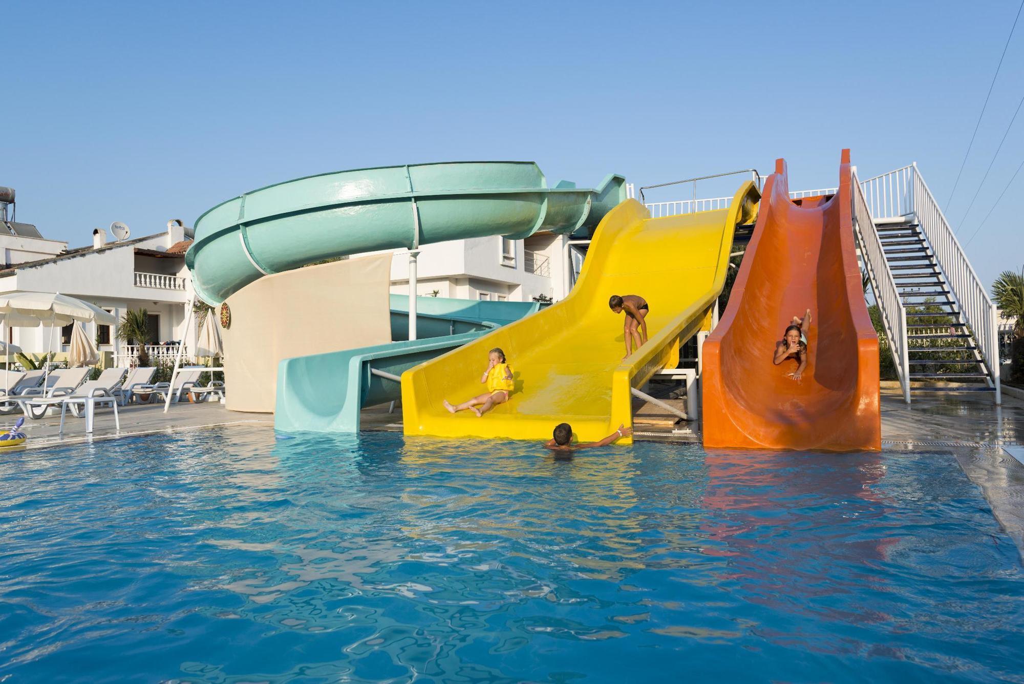 Sarp Hotel Belek (Adults Only) Kültér fotó