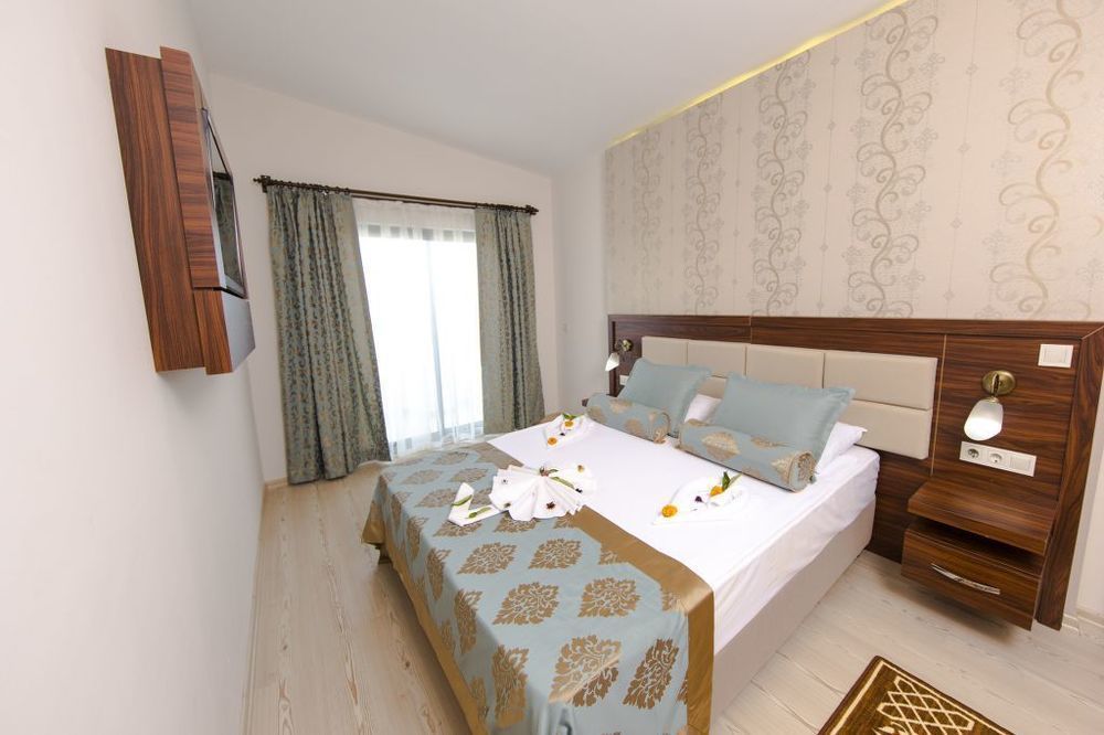 Sarp Hotel Belek (Adults Only) Kültér fotó
