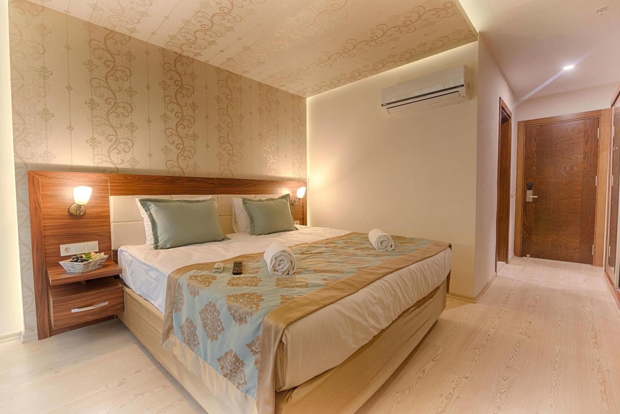 Sarp Hotel Belek (Adults Only) Kültér fotó