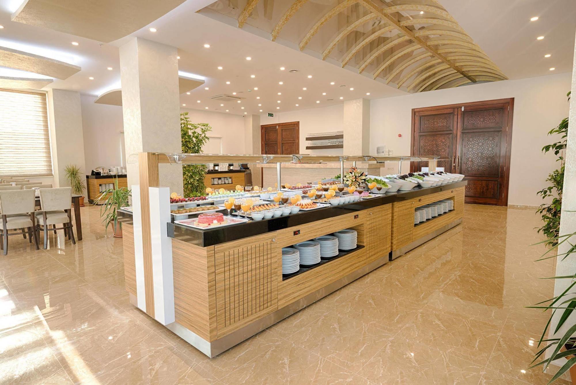 Sarp Hotel Belek (Adults Only) Kültér fotó