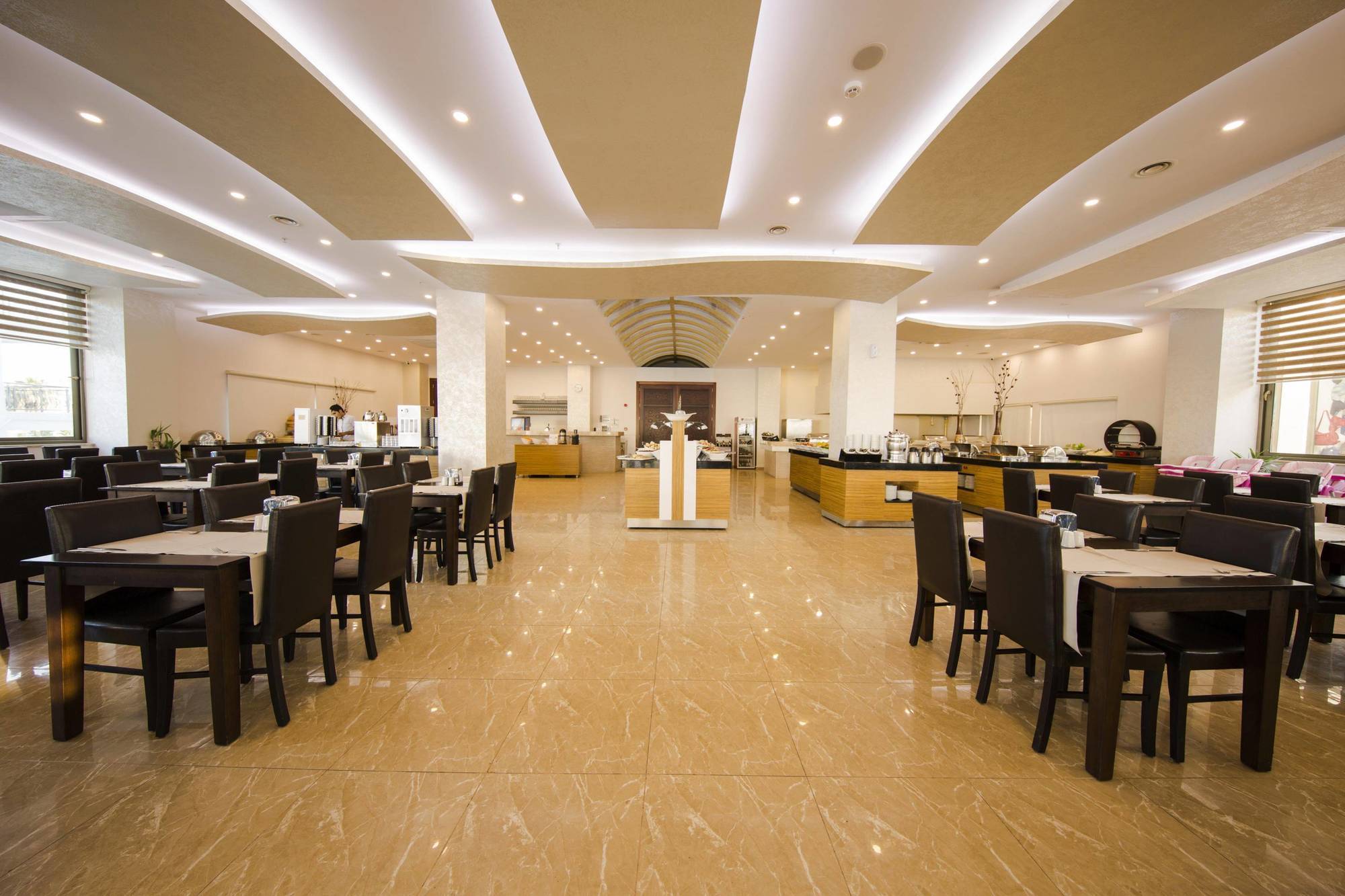 Sarp Hotel Belek (Adults Only) Kültér fotó