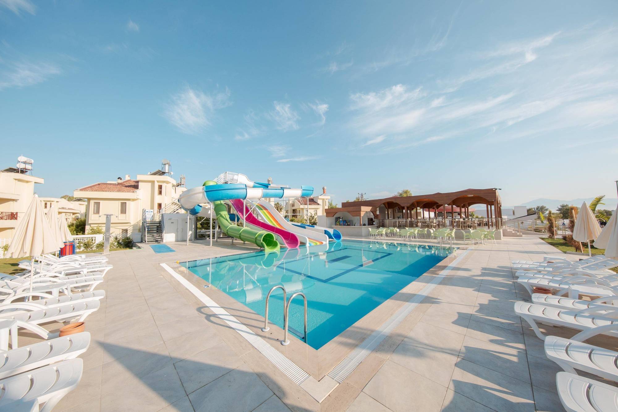 Sarp Hotel Belek (Adults Only) Kültér fotó