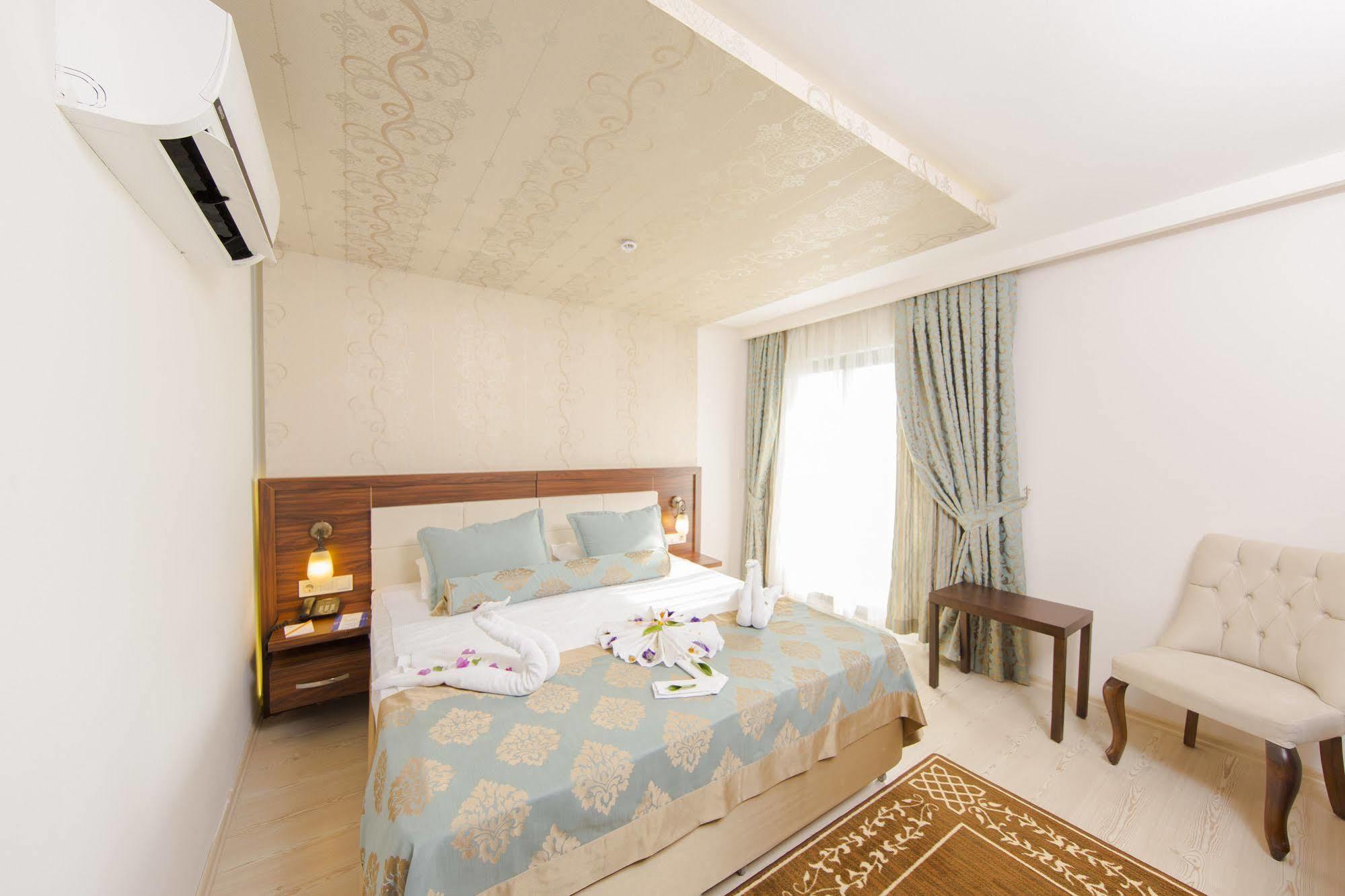 Sarp Hotel Belek (Adults Only) Kültér fotó
