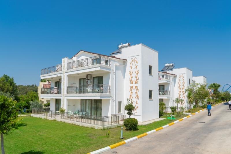 Sarp Hotel Belek (Adults Only) Kültér fotó